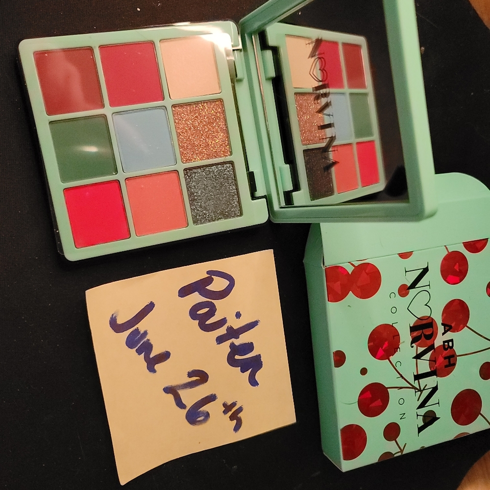 ABH Norvina Mini Vol 3